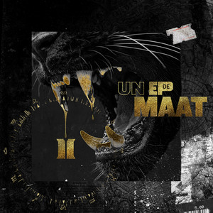 Visiones by Maco Maat, Luis7Lunes, Kid Sanchez