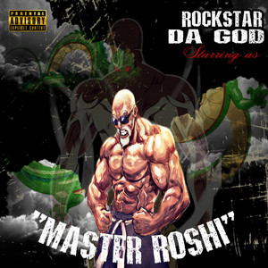 Rockstar Da God - Stir Fry Rice