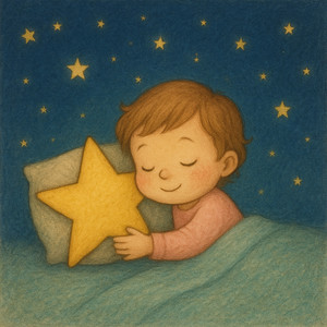Petite Étoile Endormie by Piccole stelle