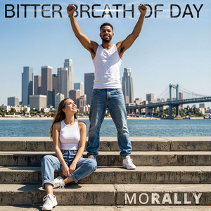 Wake Right Up! by moRALLY