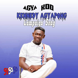 Agya Koo - Onoa (Kennedy Agyapong)