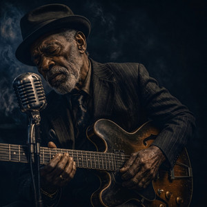 When You See Her - Chicago Blues Version by Charlie Benton