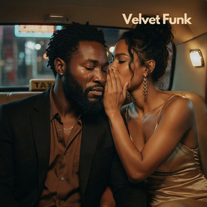Taxi Confessions by Velvet Funk