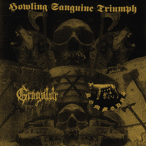 Howling Sanguine Triumph