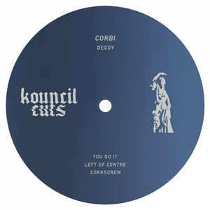 Left of Centre by Corbi