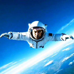 Falling From The Sky
