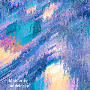 Meteorite by Candelosky