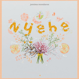 Nyebe by Jemima Mondares