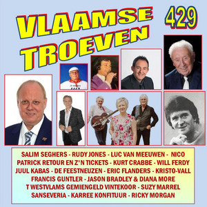 Portada de Moeder