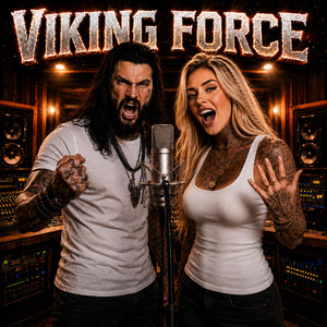 Viking Force by Iron King & Ice Queen