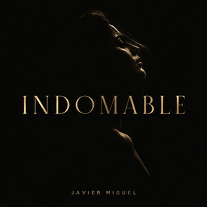 Indomable by Javier Miguel