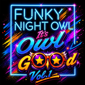 Mec D'à Côté by Funky Night Owl