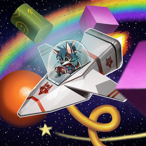 spacerace.net by ajackal