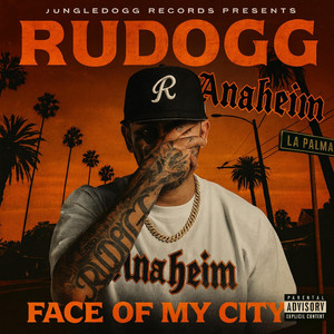 FACE OF MY CITY