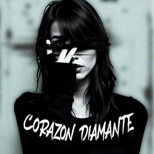Corazon Diamante by Aisha Volt