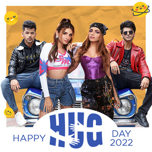 Drunk n High - song and lyrics by Mellow D, Aastha Gill | Spotify