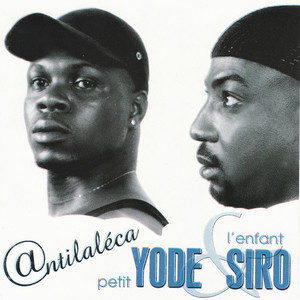 Petit Yode