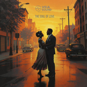 Dont stop the Soul by VEIA Sound Project