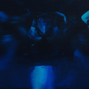 Underwater