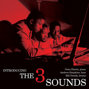 - The 洋楽 Three Up! Sounds Bottoms