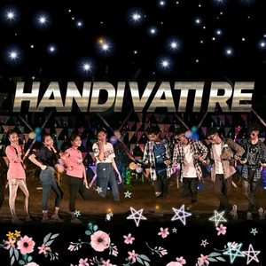 Handi Vati Re (feat. Prakash Murmu & P BoyZz)