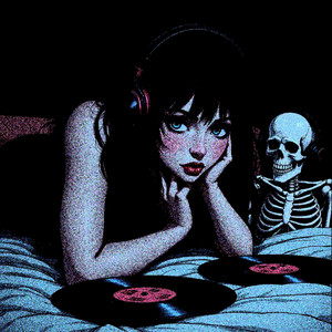 miraccch - 40 Days and 40 Nights (Sped Up)