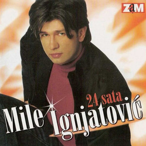 Kajaces se Milice by Mile Ignjatovic