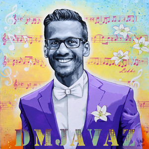 Dmjavaz - Soul of Jerry (Instrumental)