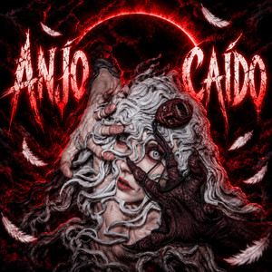 ANJO CAÍDO | Rap do Griffith (Berserk) by Zacfellipe