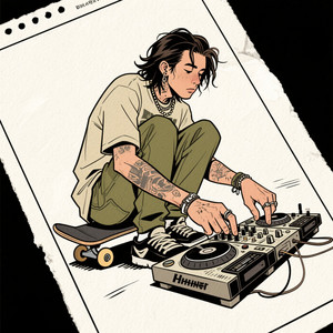 Soren Hayes Calloway - Lights On, Feelings Off