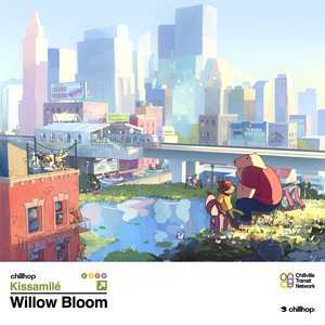 Willow Bloom by Kissamilé