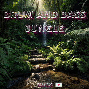 Drum and Bass Jungle