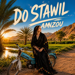 DO STAWIL by amnzou