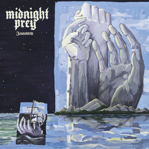 Grimoire by Midnight Prey