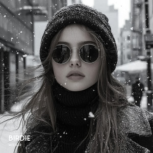 Birdie by HUSTLER