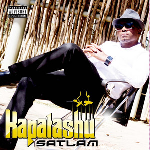 Satlam - Lidilululeni (feat. J Kambo)