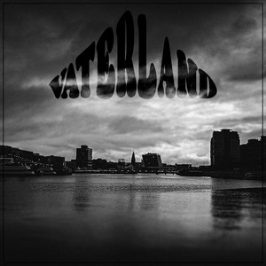 Vaterland by Coba, marvbeats