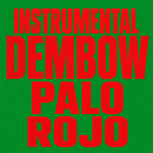 Palo rojo by Activate Beat