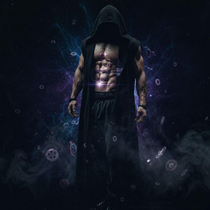 TKG (Back Stronger) by TKG NIOR
