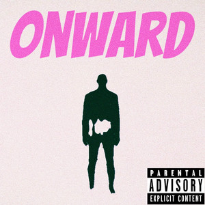 Portada de Onward