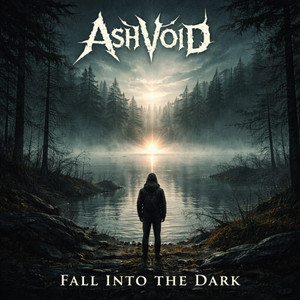 Fall Into The Dark by AshVoid