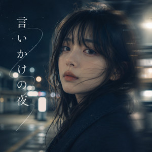 言いかけの夜 by suiwu