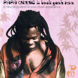 Sound of a DJ - Dance Remix by Papa Winnie, Randy