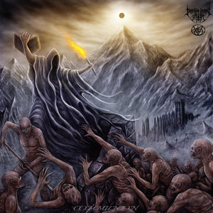 Omen by Deathbringers Litany