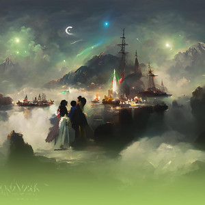 Gabriela Fernanda - A War L Can't Wing