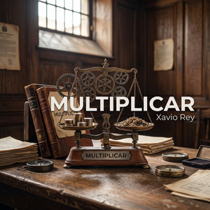 Multiplicar by Xavio Rey