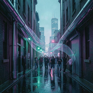 Rogue Protocol by DJ kenny R