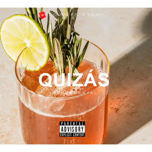 QUIZÁS (Afrobeat x Dancehall Beat Tropical Romantico) by J5 Beatz