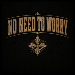 No Need to Worry by Stunner, Yaksh Yk