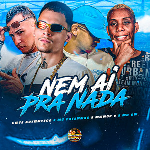 Nem Aí pra Nada